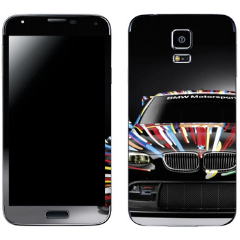   «BMW Motosport»   Samsung Galaxy S5