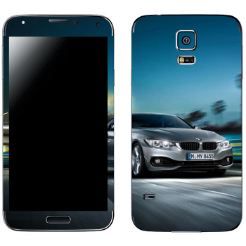   «BMW »   Samsung Galaxy S5