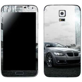   «BMW   »   Samsung Galaxy S5