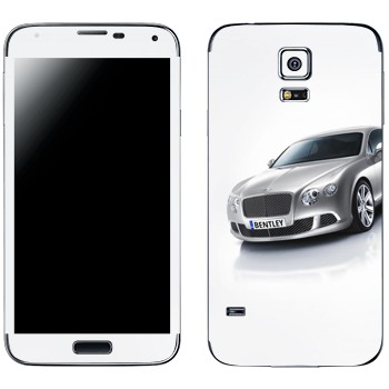   «Bentley»   Samsung Galaxy S5