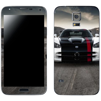   «Dodge Viper»   Samsung Galaxy S5