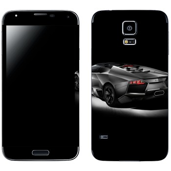   «Lamborghini Reventon Roadster»   Samsung Galaxy S5