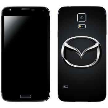   «Mazda »   Samsung Galaxy S5