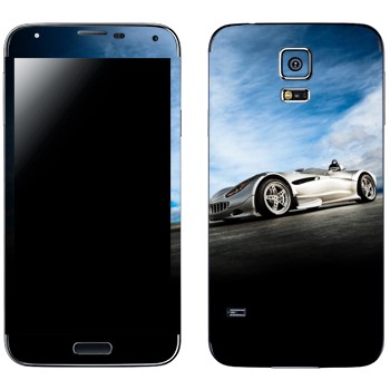   «Veritas RS III Concept car»   Samsung Galaxy S5
