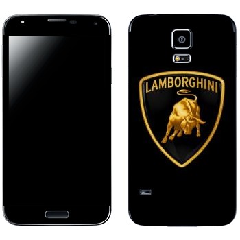   « Lamborghini»   Samsung Galaxy S5