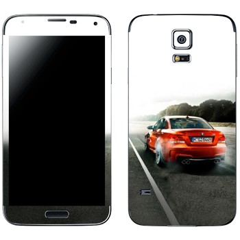   « BMW»   Samsung Galaxy S5