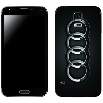   « AUDI»   Samsung Galaxy S5