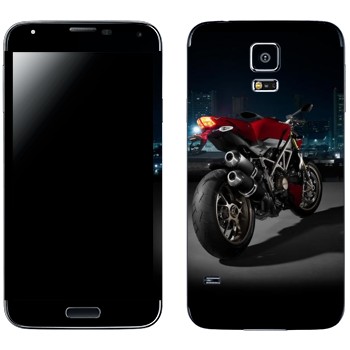   « Ducati»   Samsung Galaxy S5