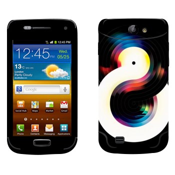   «    »   Samsung Galaxy W