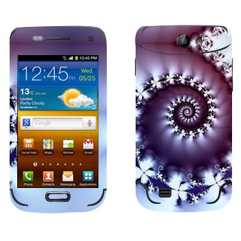 Samsung Galaxy W