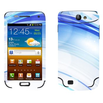 Samsung Galaxy W