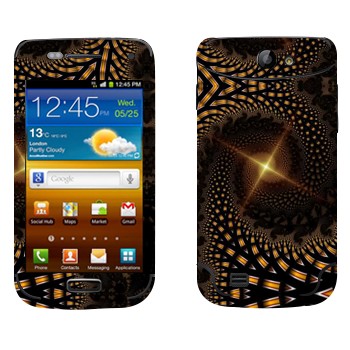   «  »   Samsung Galaxy W