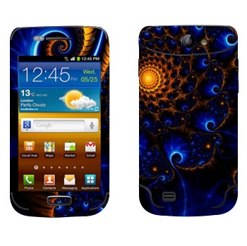 Samsung Galaxy W