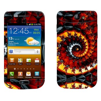   «   »   Samsung Galaxy W