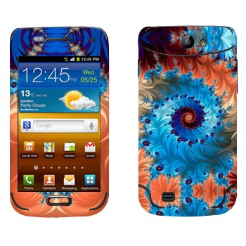   «  »   Samsung Galaxy W