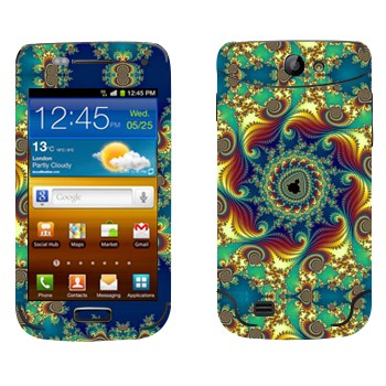   « »   Samsung Galaxy W