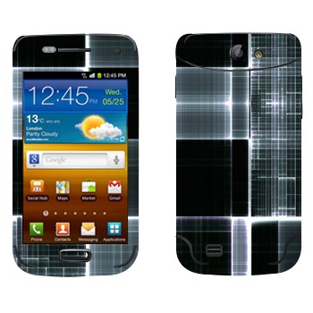 Samsung Galaxy W