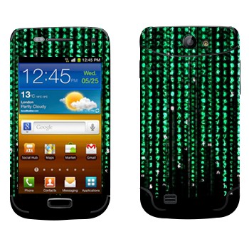 Samsung Galaxy W