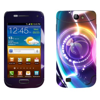 Samsung Galaxy W