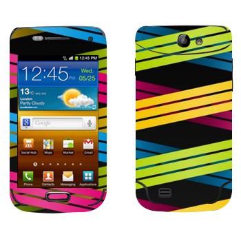   «    3»   Samsung Galaxy W