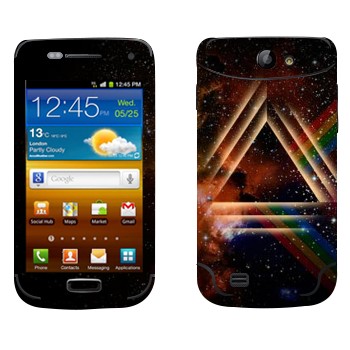 Samsung Galaxy W