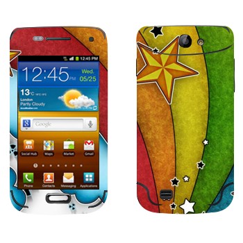   «  »   Samsung Galaxy W