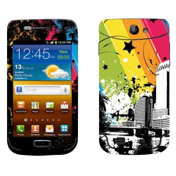   «  »   Samsung Galaxy W