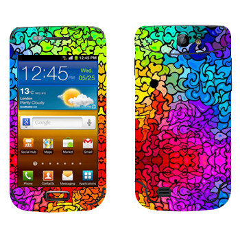   « »   Samsung Galaxy W