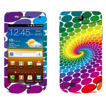   « »   Samsung Galaxy W