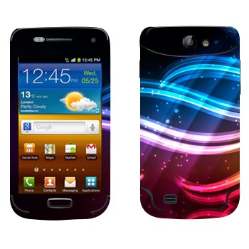   «  »   Samsung Galaxy W