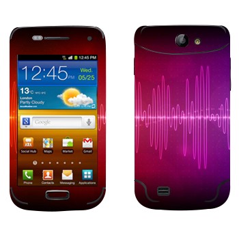   « »   Samsung Galaxy W