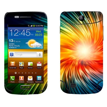 Samsung Galaxy W