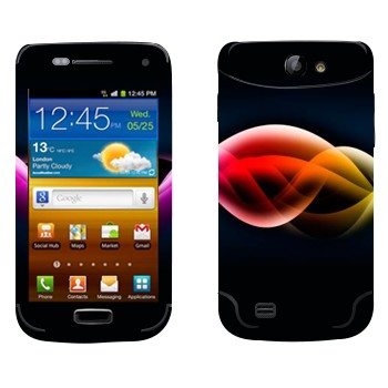   « »   Samsung Galaxy W