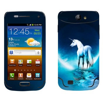   «»   Samsung Galaxy W