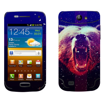 Samsung Galaxy W