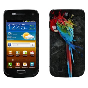   « »   Samsung Galaxy W