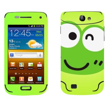   «Keroppi»   Samsung Galaxy W