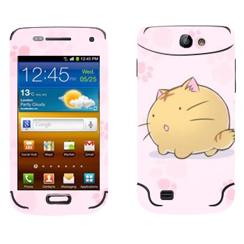   «Poyopoyo - Kawaii»   Samsung Galaxy W