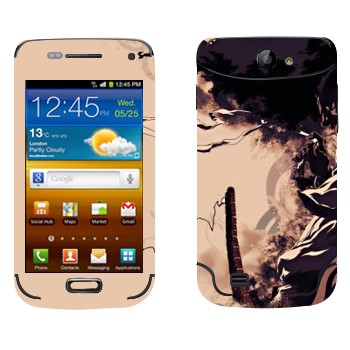   «»   Samsung Galaxy W