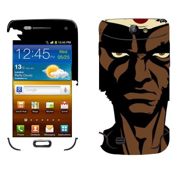   «  - Afro Samurai»   Samsung Galaxy W