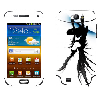   «Death Note - »   Samsung Galaxy W