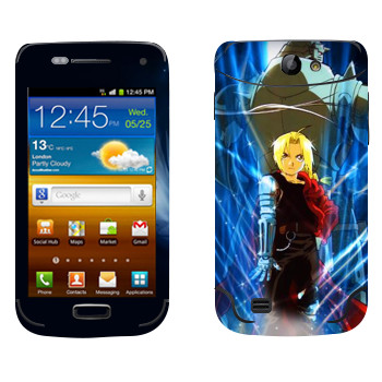   «»   Samsung Galaxy W