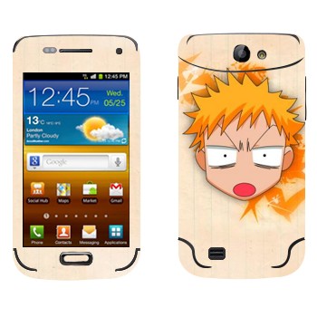   « - Bleach»   Samsung Galaxy W