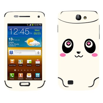   « Kawaii»   Samsung Galaxy W