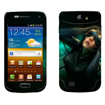   «  »   Samsung Galaxy W