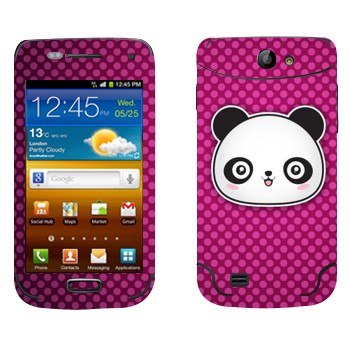   «  - Kawaii»   Samsung Galaxy W