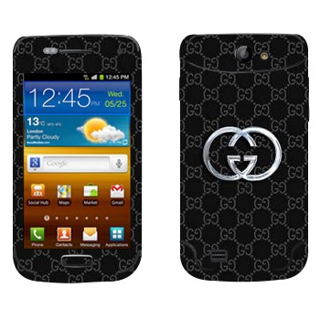   «Gucci»   Samsung Galaxy W