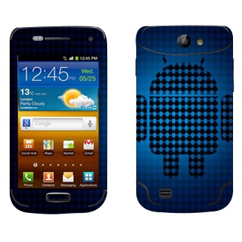   « Android   »   Samsung Galaxy W
