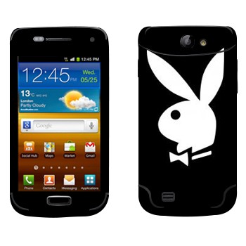  « Playboy»   Samsung Galaxy W