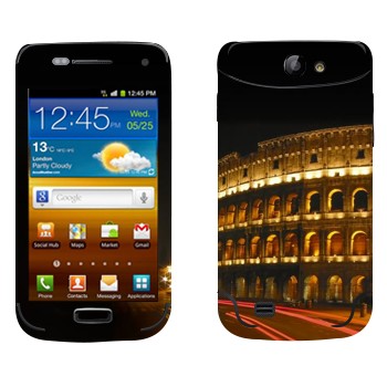   «  »   Samsung Galaxy W